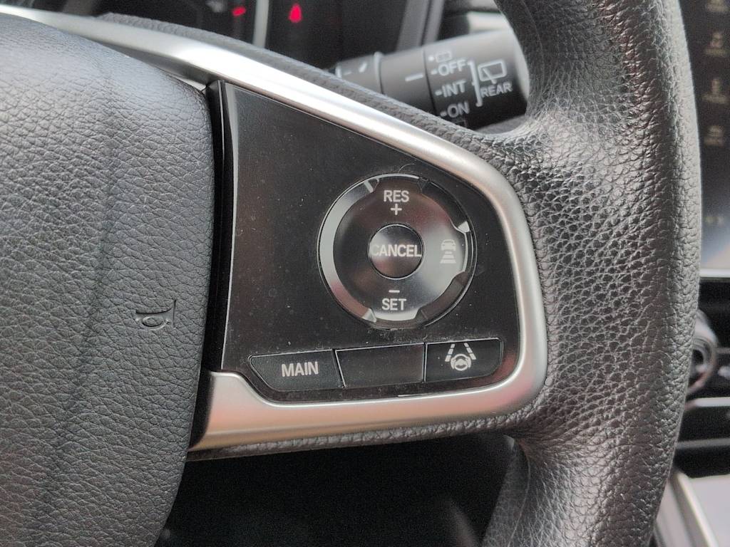 Thumbnail: 2021 Honda CR-V - 31