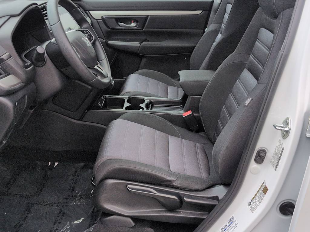 Thumbnail: 2021 Honda CR-V - 11