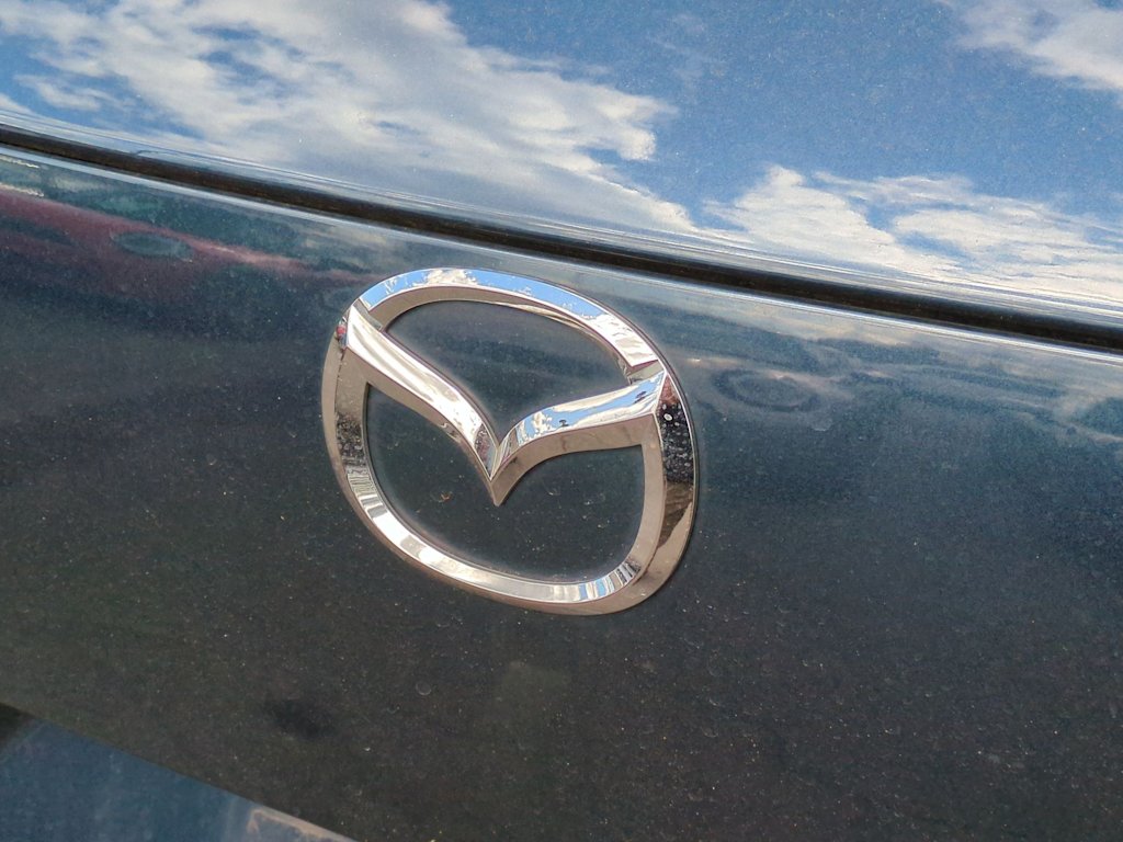 2024 Mazda CX-50 Turbo 3