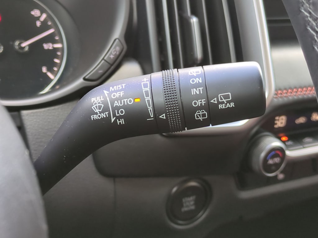2024 Mazda CX-50 Turbo 24