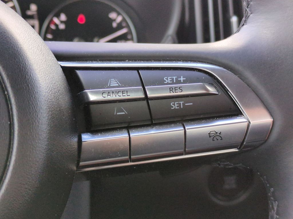 2024 Mazda CX-50 Turbo 23