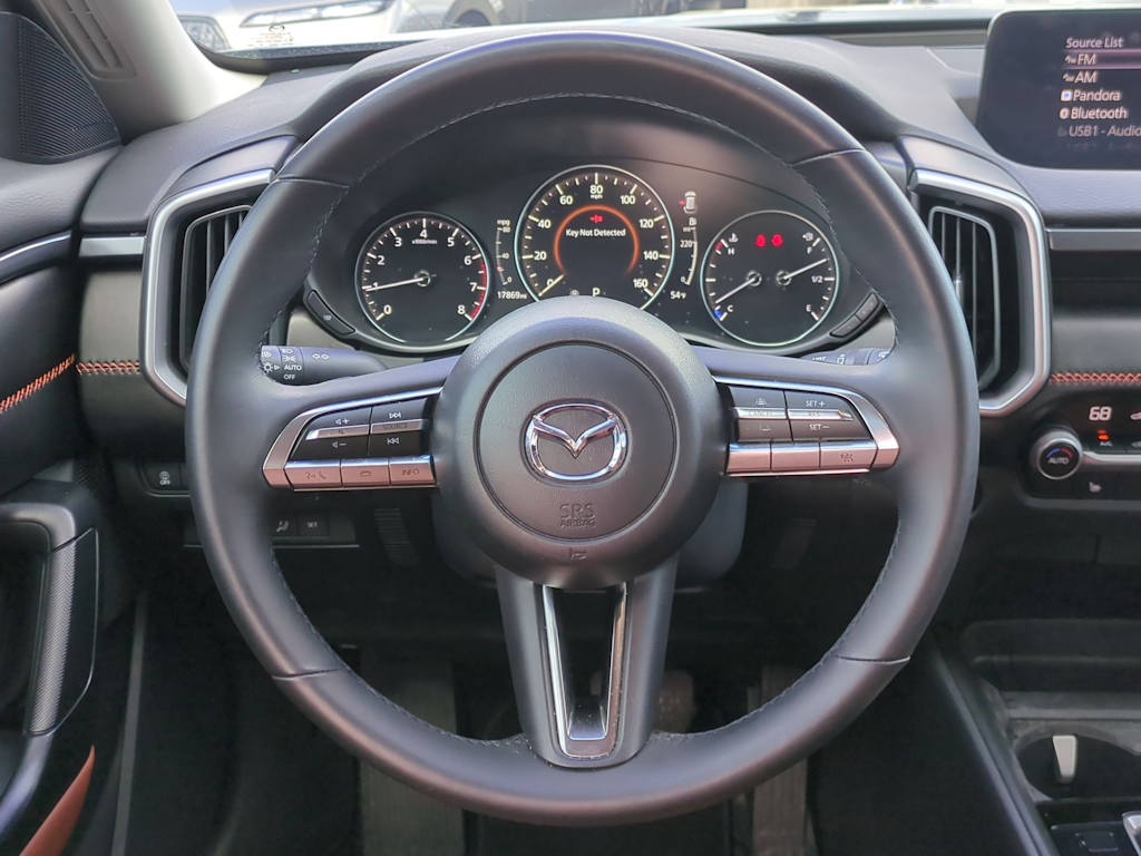 2024 Mazda CX-50 Turbo 10