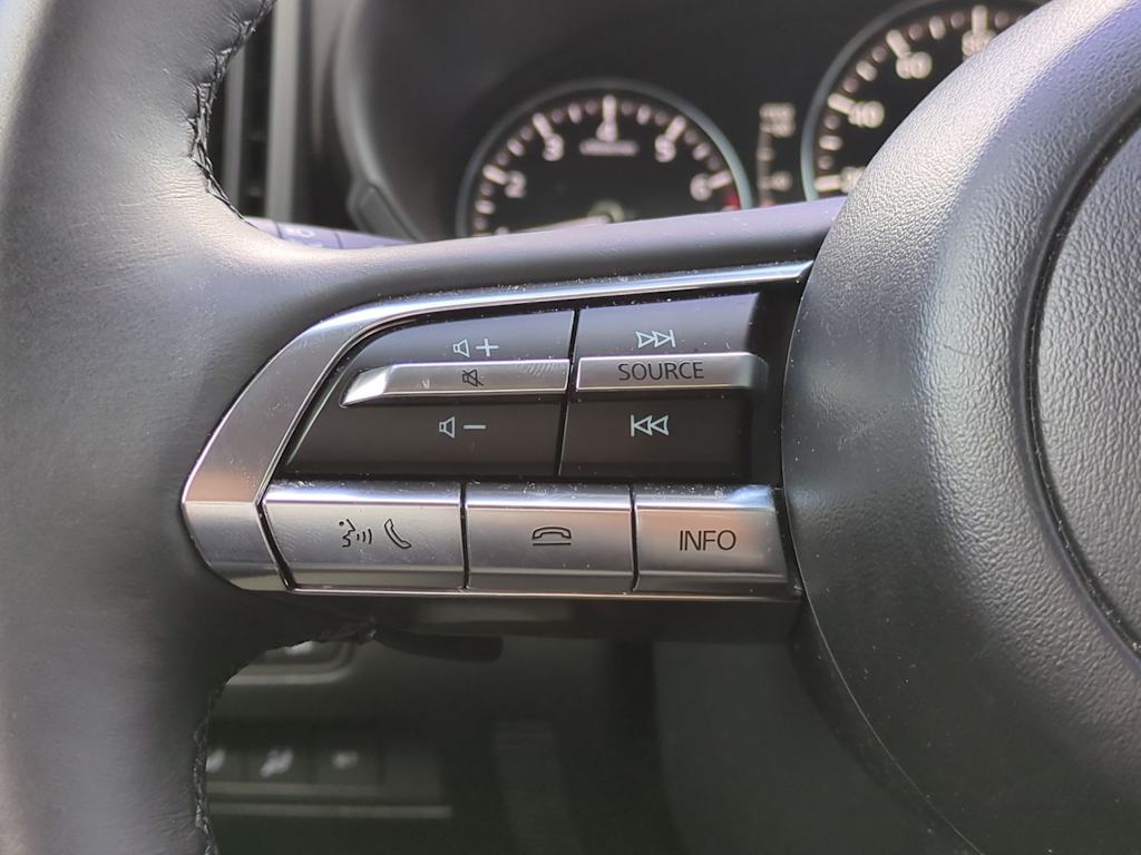 2024 Mazda CX-50 Turbo 22