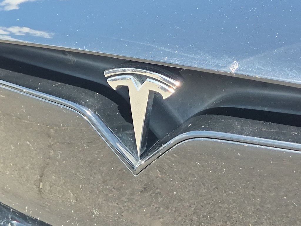 Thumbnail: 2022 Tesla Model X - 7