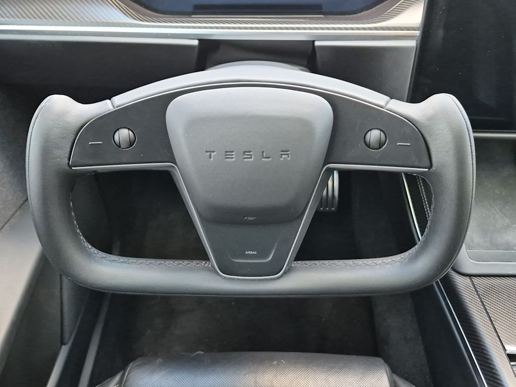 Thumbnail: 2022 Tesla Model X - 28