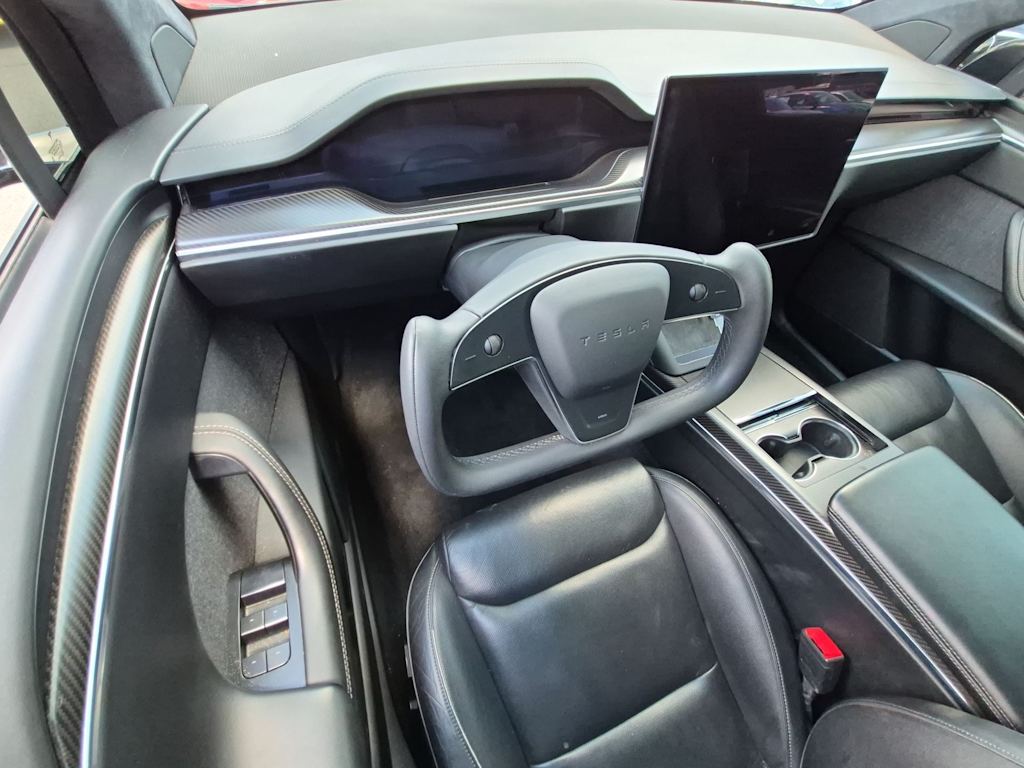 Thumbnail: 2022 Tesla Model X - 2