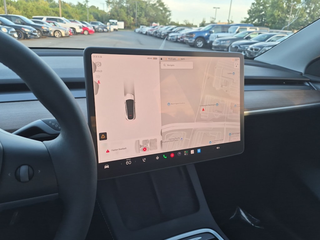 Thumbnail: 2023 Tesla Model Y - 33