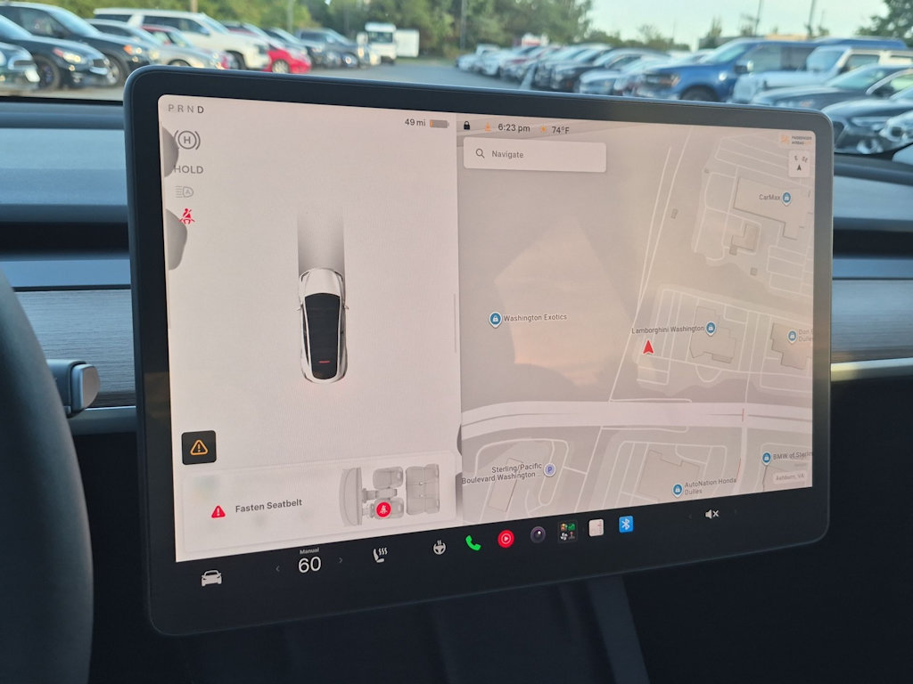 Thumbnail: 2023 Tesla Model Y - 14