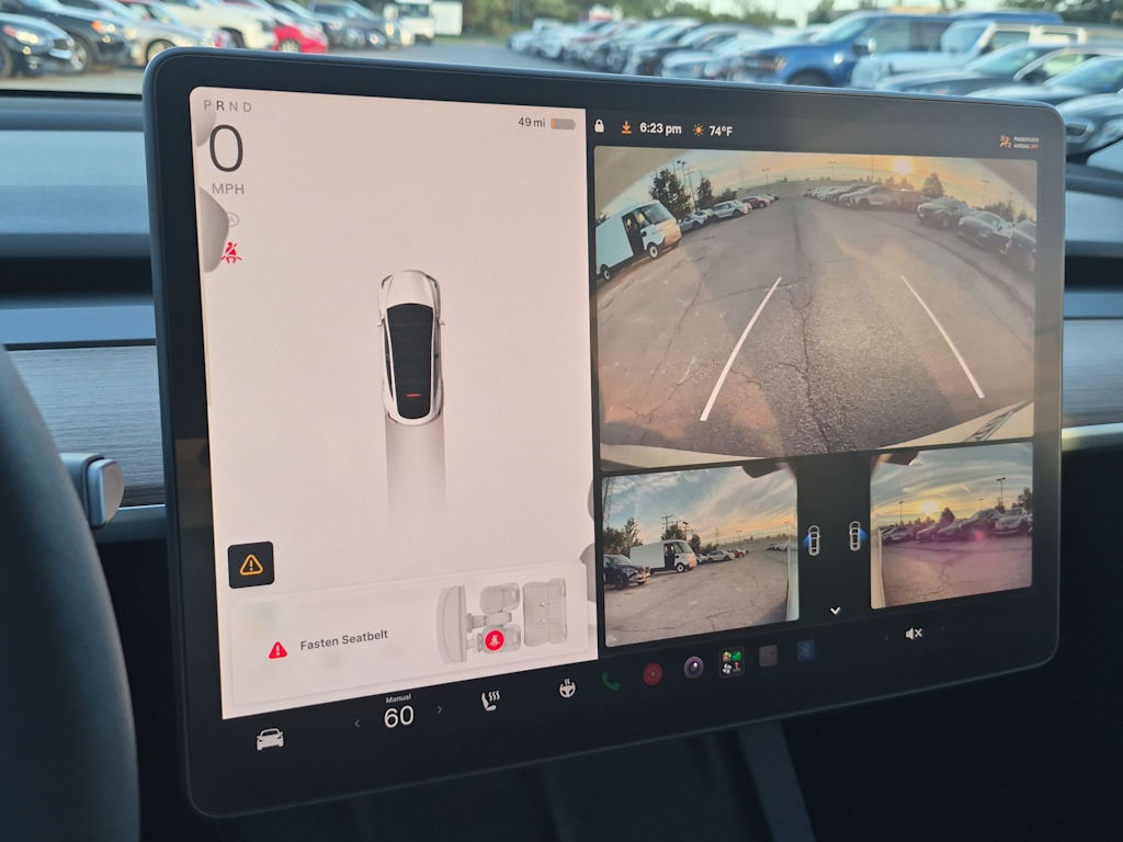 Thumbnail: 2023 Tesla Model Y - 34