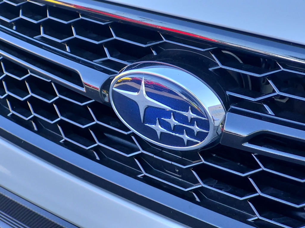 Thumbnail: 2021 Subaru WRX - 7