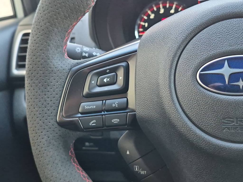 Thumbnail: 2021 Subaru WRX - 30