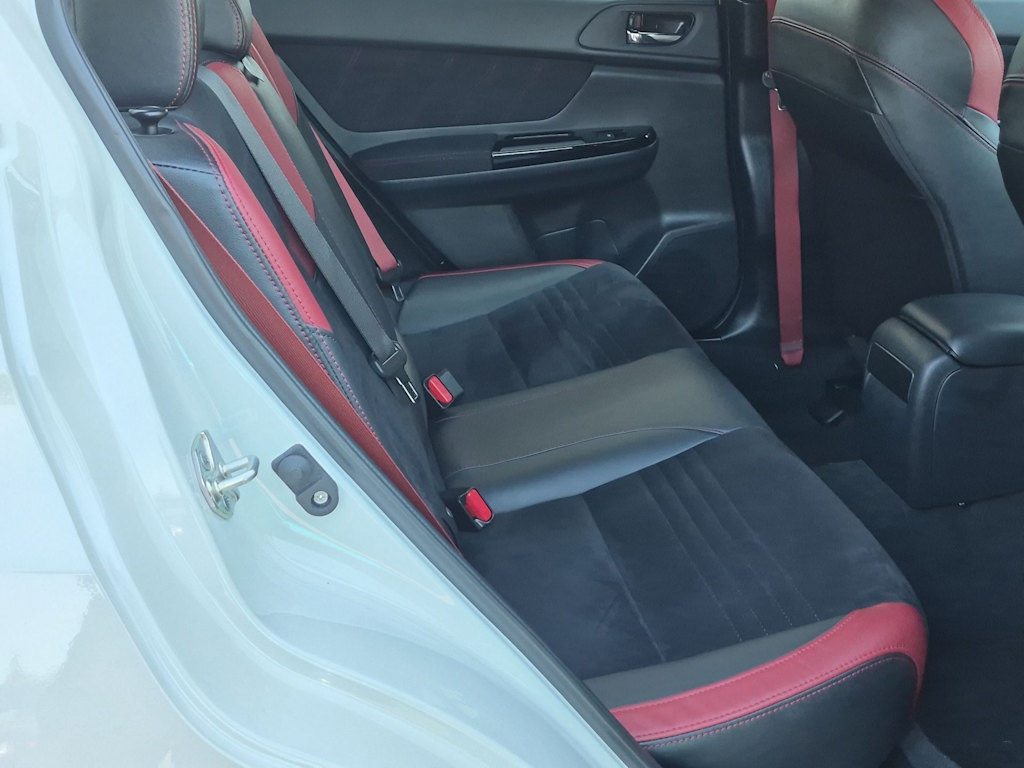 Thumbnail: 2021 Subaru WRX - 29
