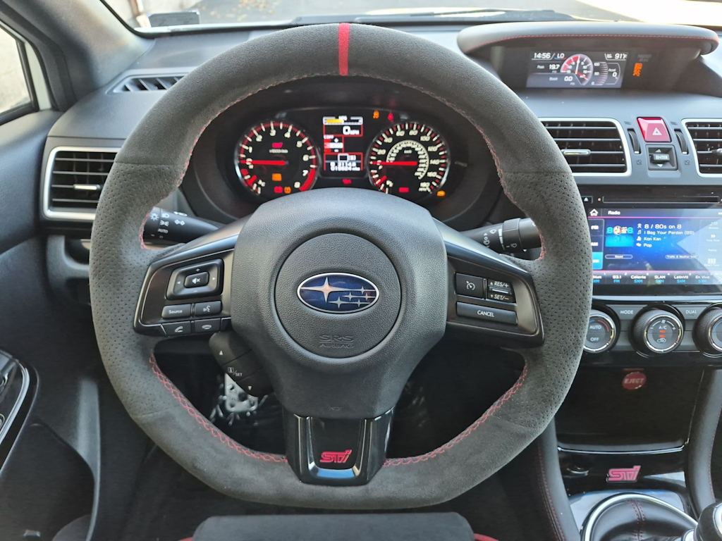 Thumbnail: 2021 Subaru WRX - 14