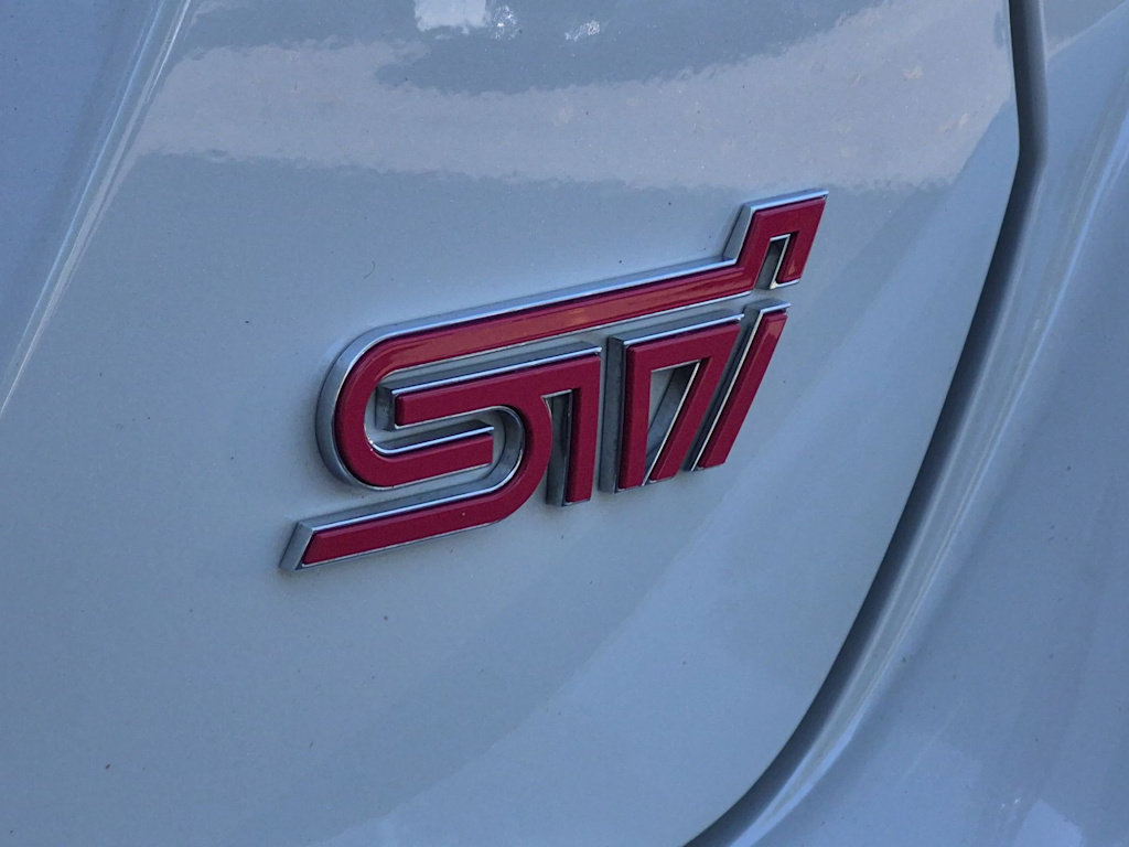 Thumbnail: 2021 Subaru WRX - 26