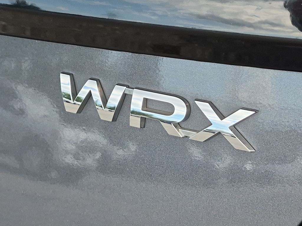 Thumbnail: 2022 Subaru WRX - 27
