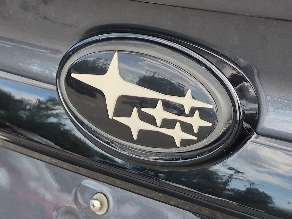 Thumbnail: 2022 Subaru WRX - 7