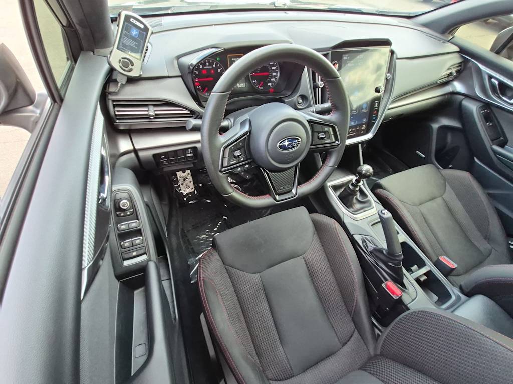 Thumbnail: 2022 Subaru WRX - 2