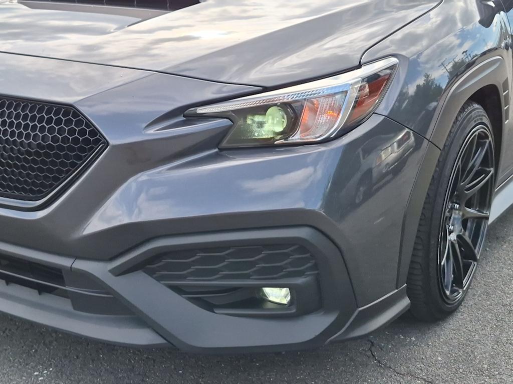 Thumbnail: 2022 Subaru WRX - 26