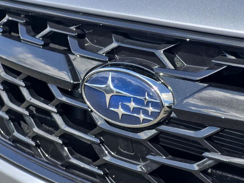 Thumbnail: 2026 Subaru WRX - 6