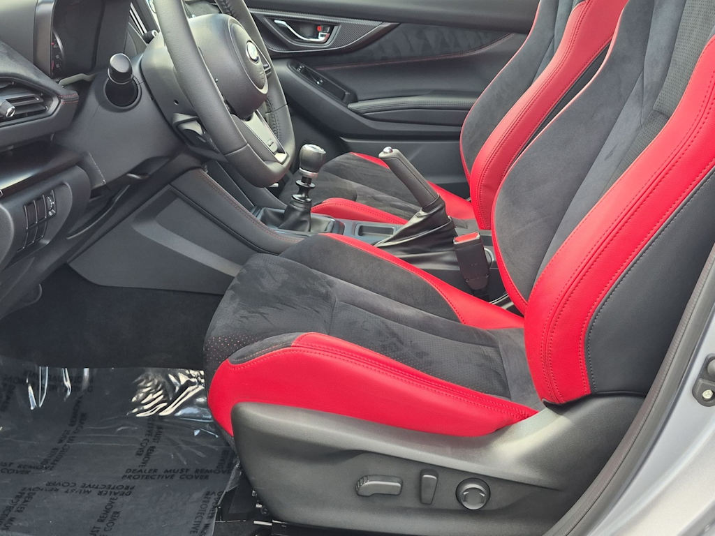 Thumbnail: 2026 Subaru WRX - 10