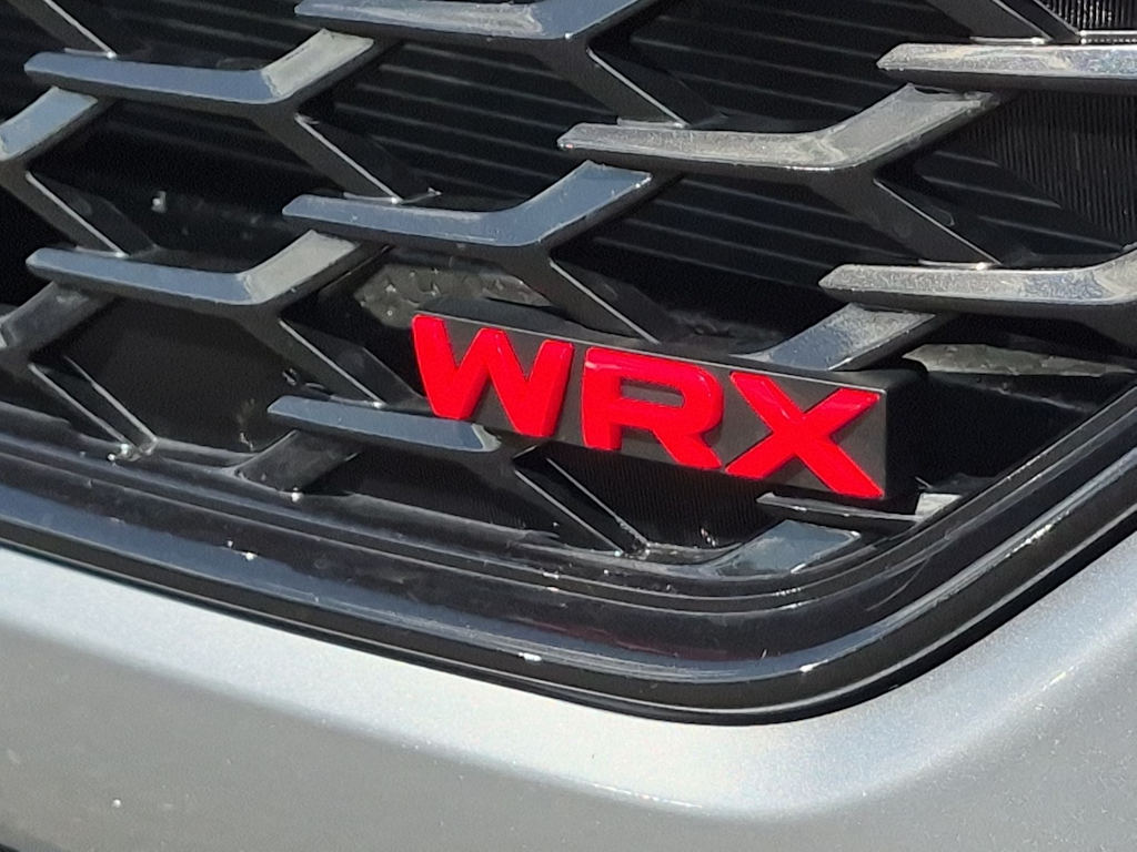 Thumbnail: 2026 Subaru WRX - 26