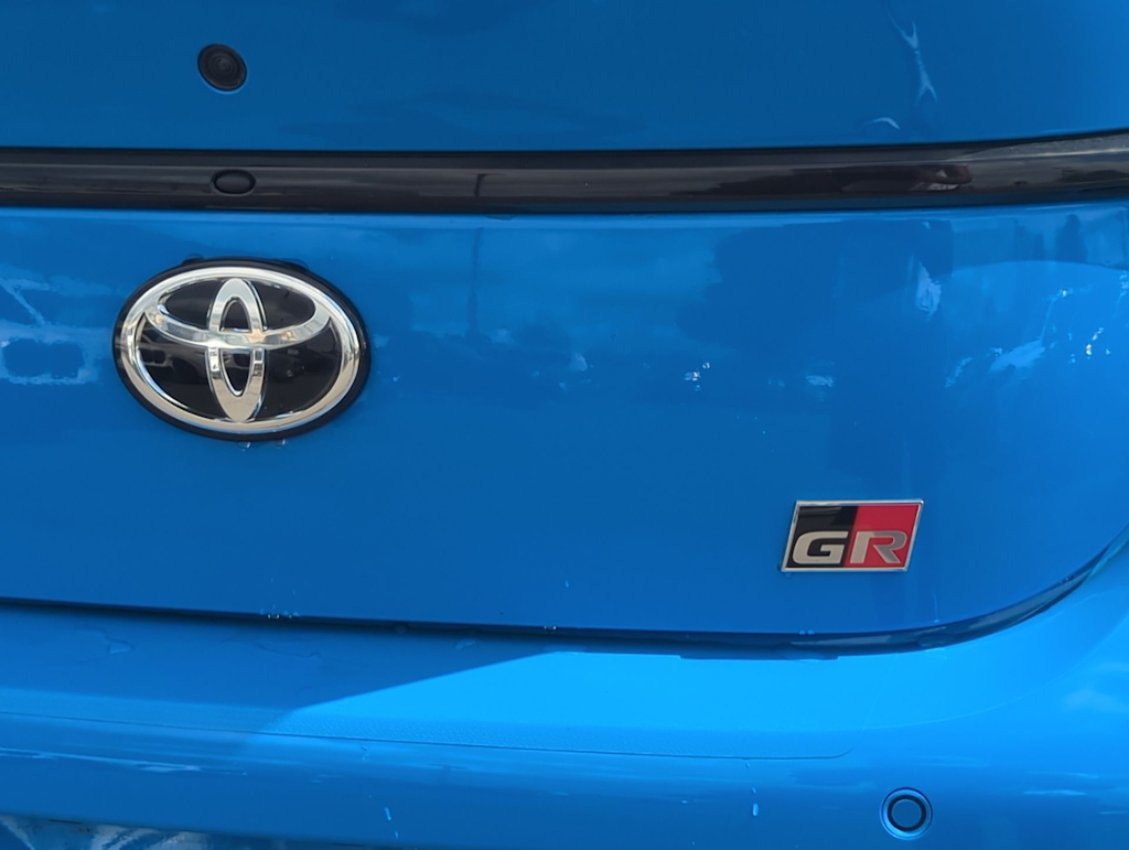 Thumbnail: 2022 Toyota GR86 - 11