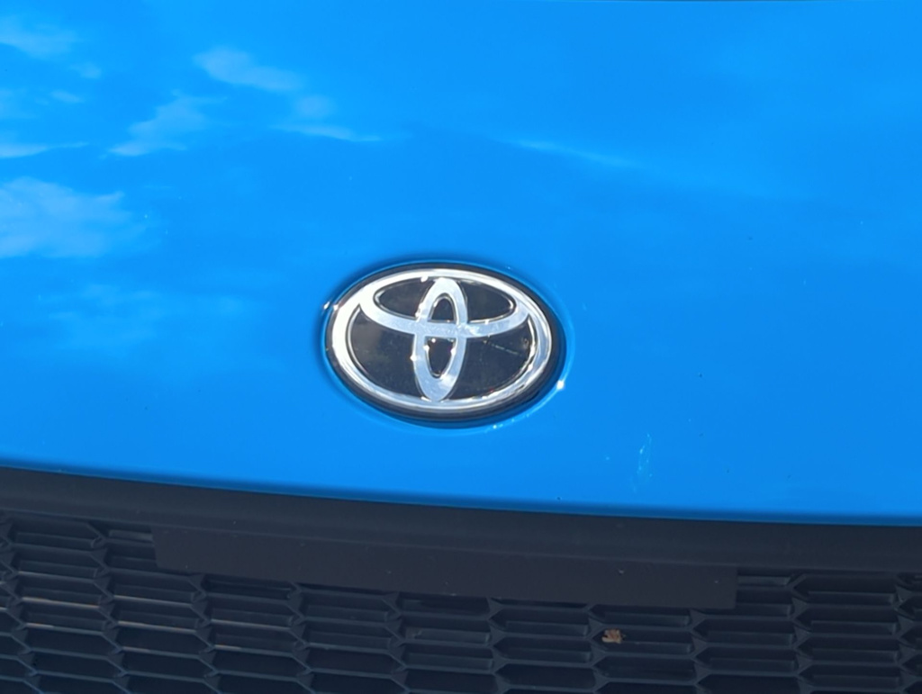 Thumbnail: 2022 Toyota GR86 - 3