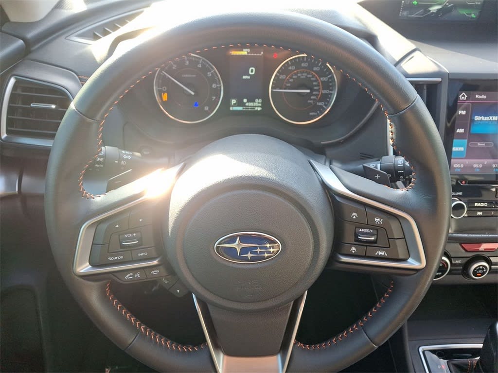 2019 Subaru Crosstrek Limited 2