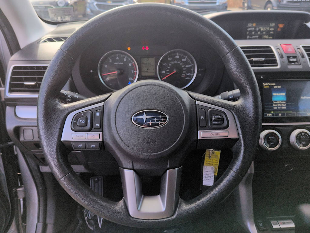 Thumbnail: 2017 Subaru Forester - 13