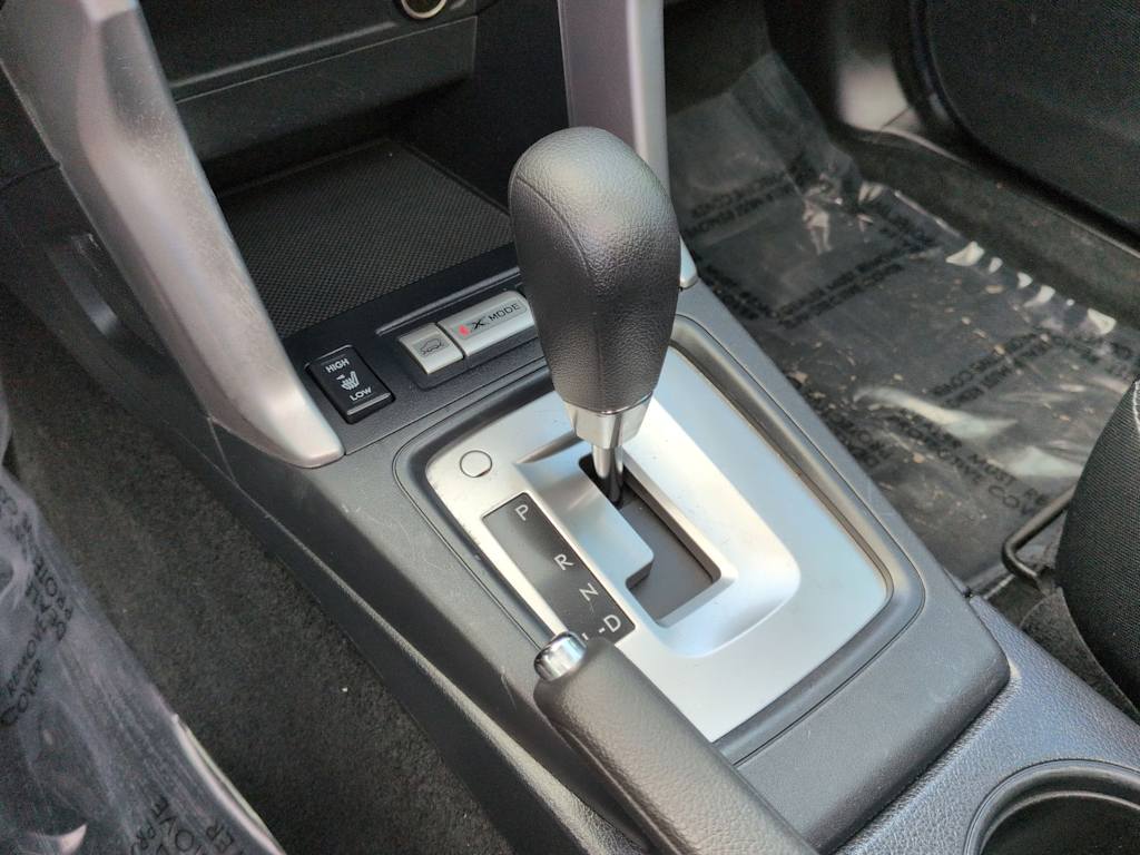 Thumbnail: 2017 Subaru Forester - 35