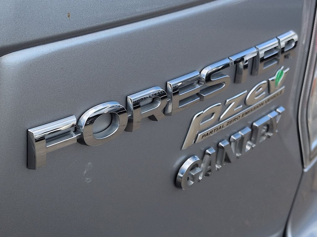 Thumbnail: 2017 Subaru Forester - 7