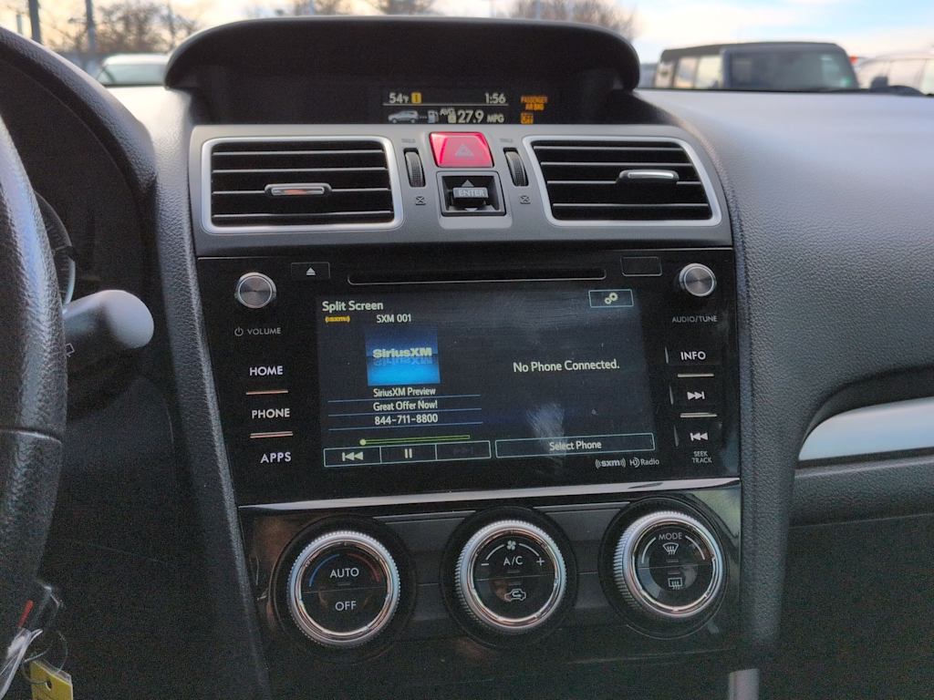 Thumbnail: 2017 Subaru Forester - 14