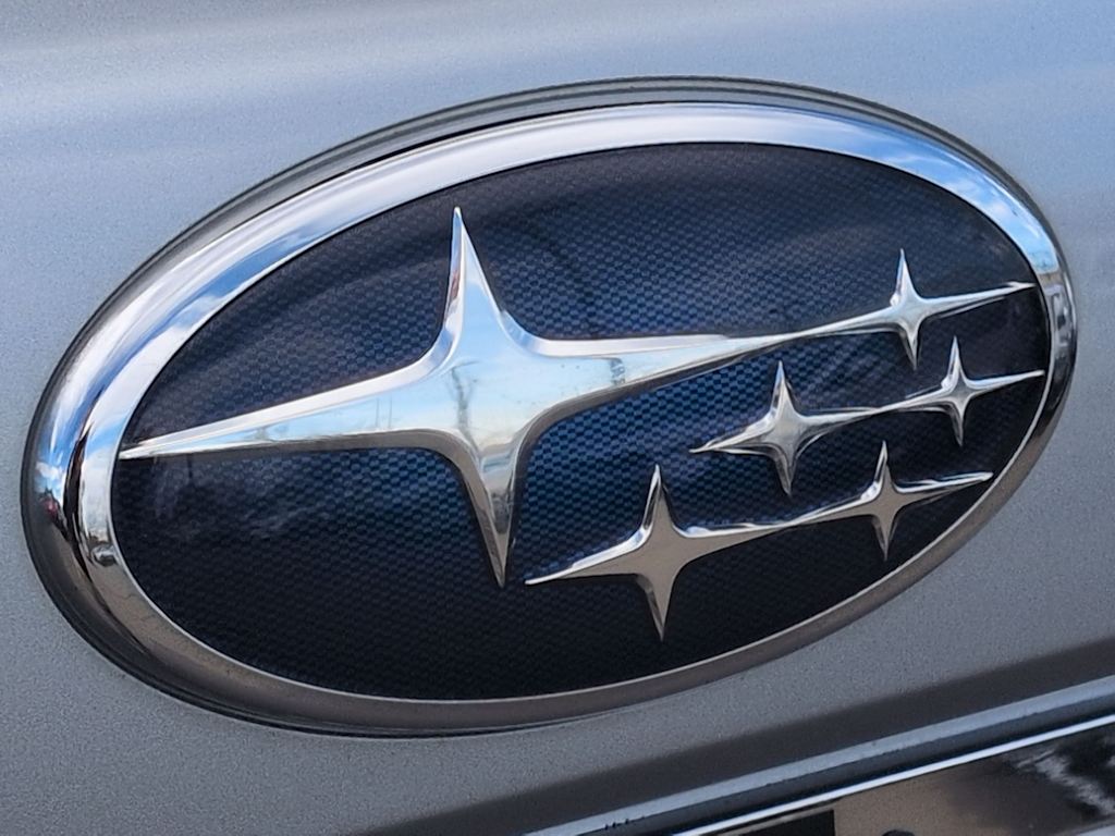 Thumbnail: 2017 Subaru Forester - 25