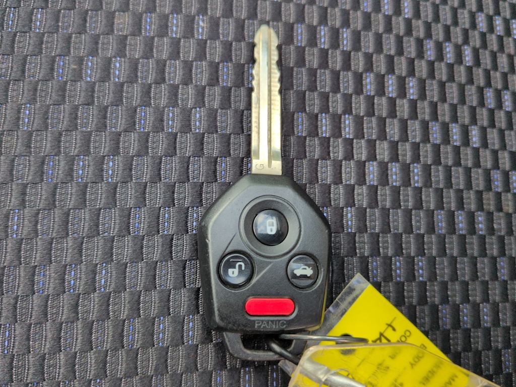 Thumbnail: 2017 Subaru Forester - 18