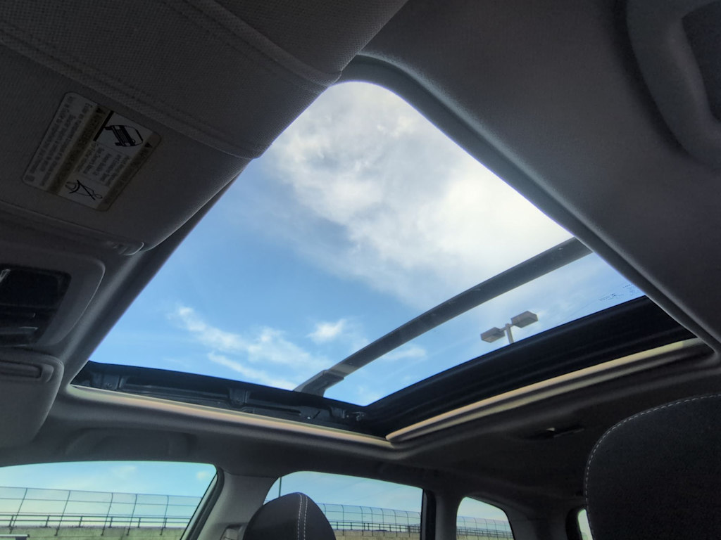 Thumbnail: 2017 Subaru Forester - 28