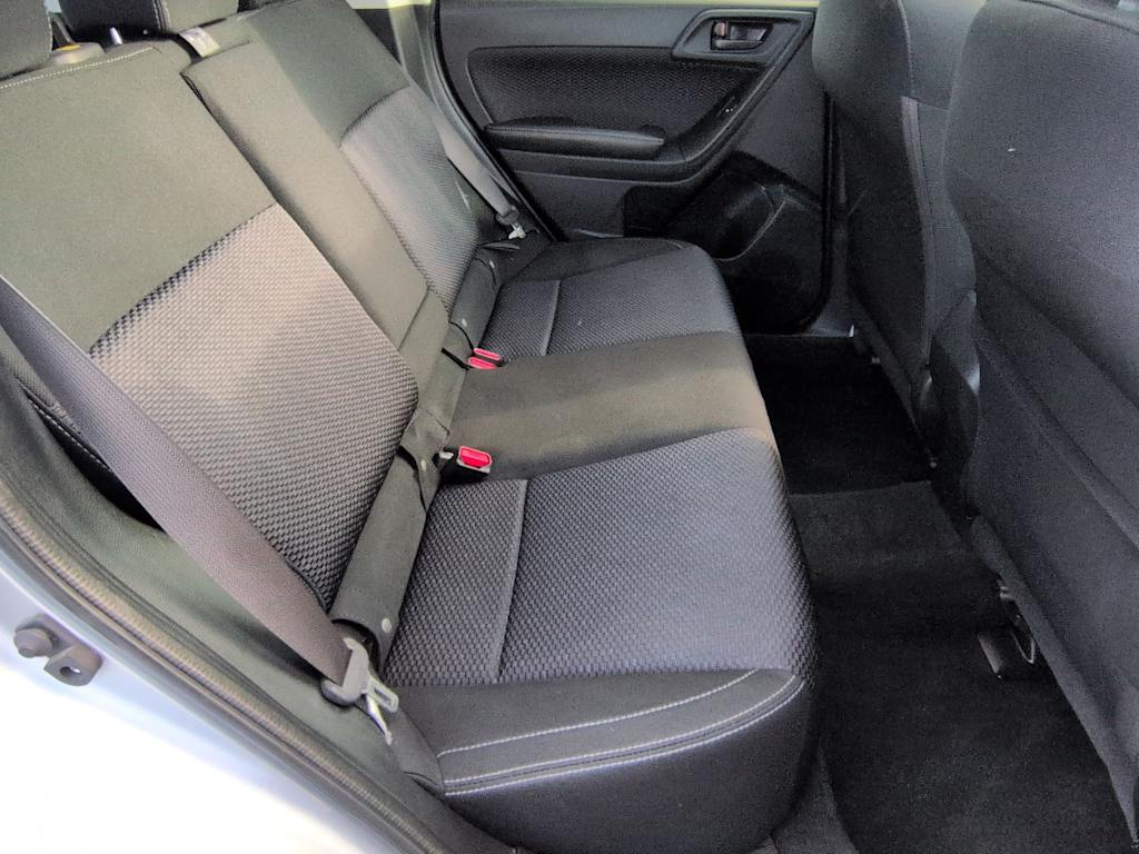 Thumbnail: 2017 Subaru Forester - 29