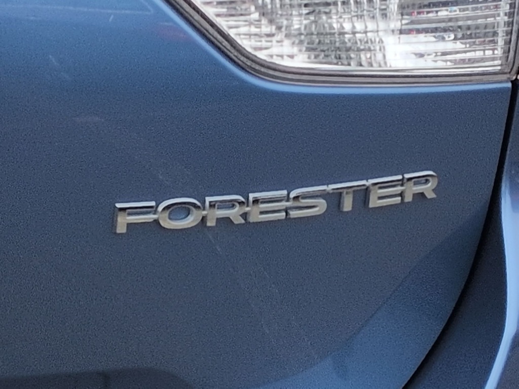 Thumbnail: 2019 Subaru Forester - 25