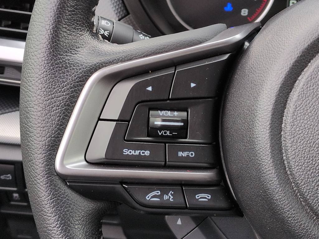 Thumbnail: 2019 Subaru Forester - 31