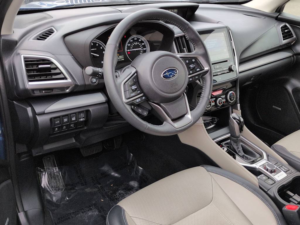 Thumbnail: 2019 Subaru Forester - 2