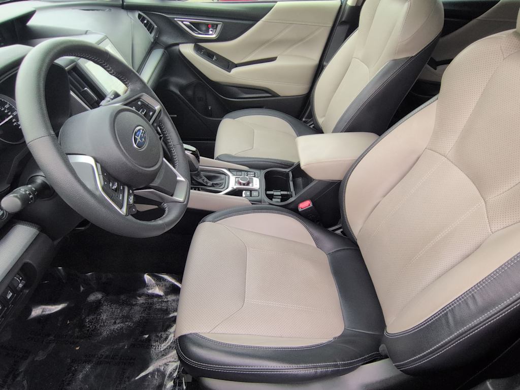 Thumbnail: 2019 Subaru Forester - 11