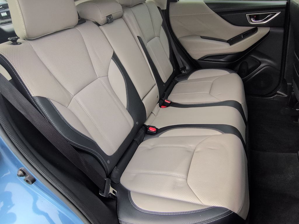 Thumbnail: 2019 Subaru Forester - 29