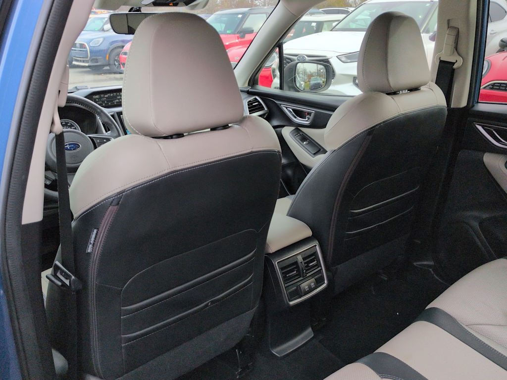 Thumbnail: 2019 Subaru Forester - 13