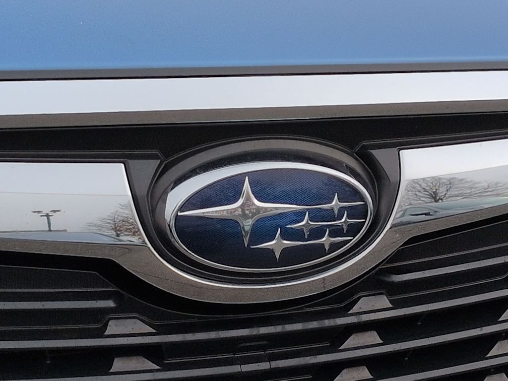 Thumbnail: 2019 Subaru Forester - 7