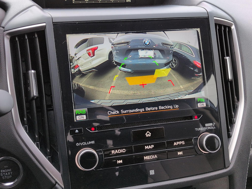 Thumbnail: 2019 Subaru Forester - 35