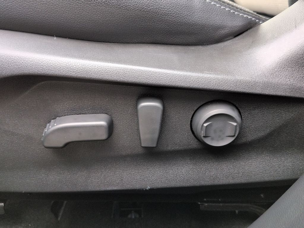 Thumbnail: 2019 Subaru Forester - 26