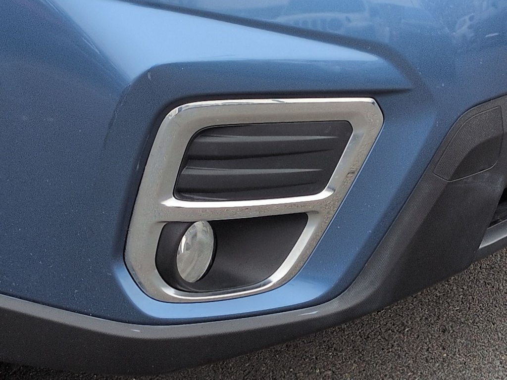 Thumbnail: 2019 Subaru Forester - 24