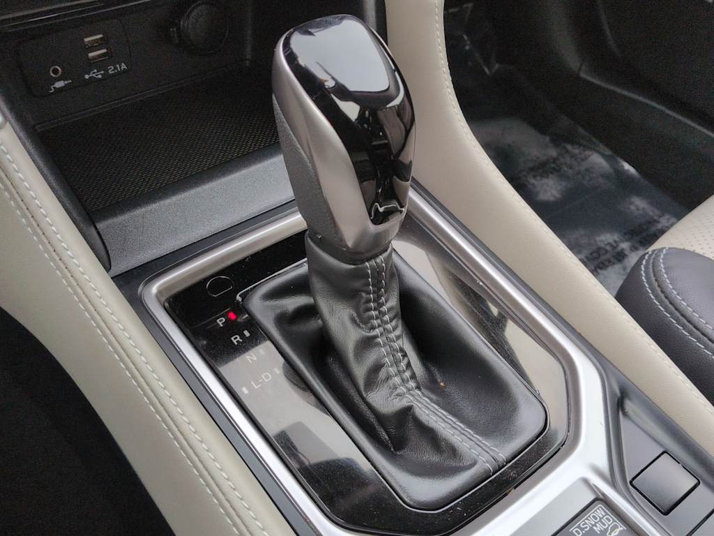 Thumbnail: 2019 Subaru Forester - 38