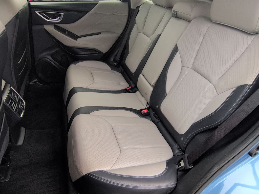 Thumbnail: 2019 Subaru Forester - 28