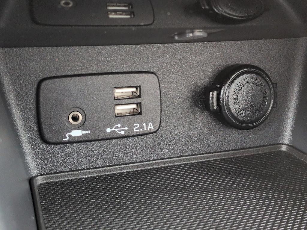 Thumbnail: 2019 Subaru Forester - 37