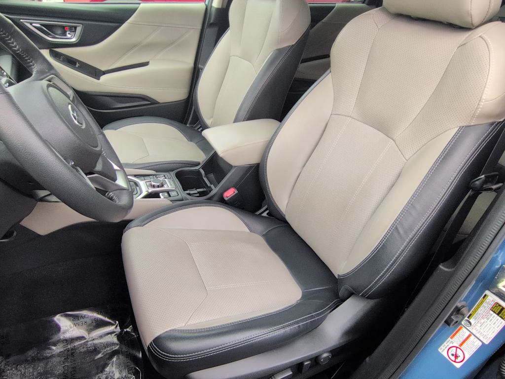 Thumbnail: 2019 Subaru Forester - 12